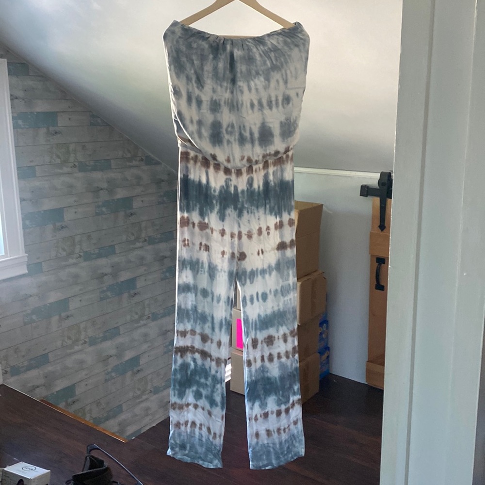 Young Fabulous & Broke pants jumpsuit